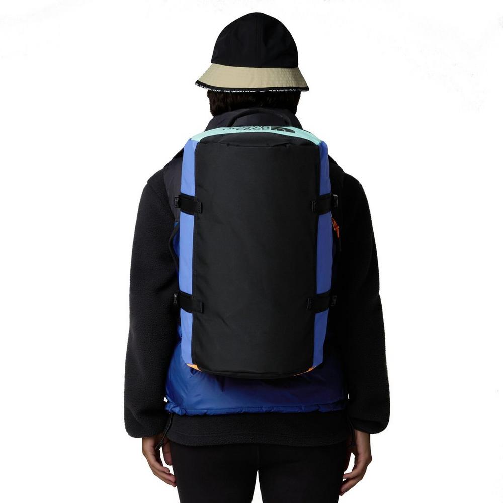 The North Face Base Camp Duffel - Extra Small (31L) - Multi
