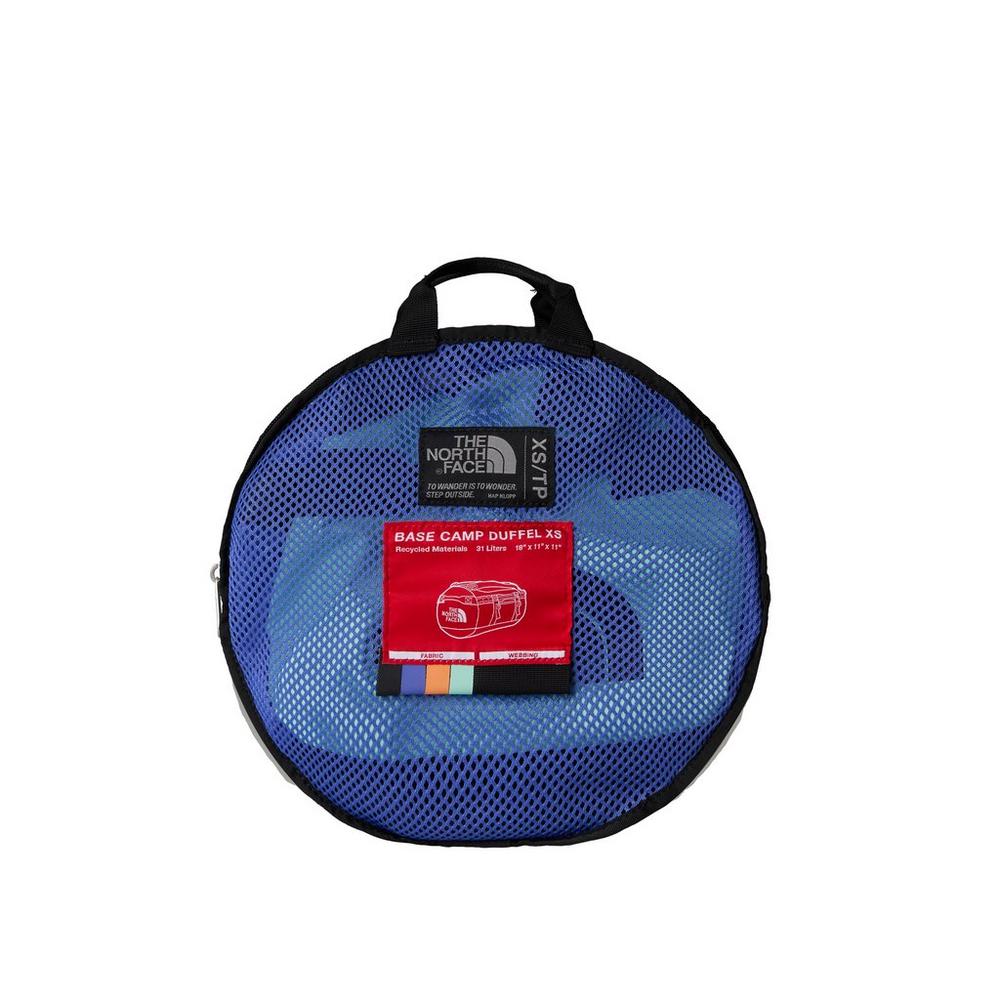 The North Face Base Camp Duffel - Extra Small (31L) - Multi