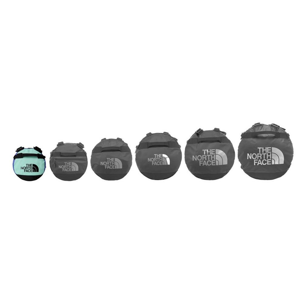 The North Face Base Camp Duffel - Extra Small (31L) - Multi
