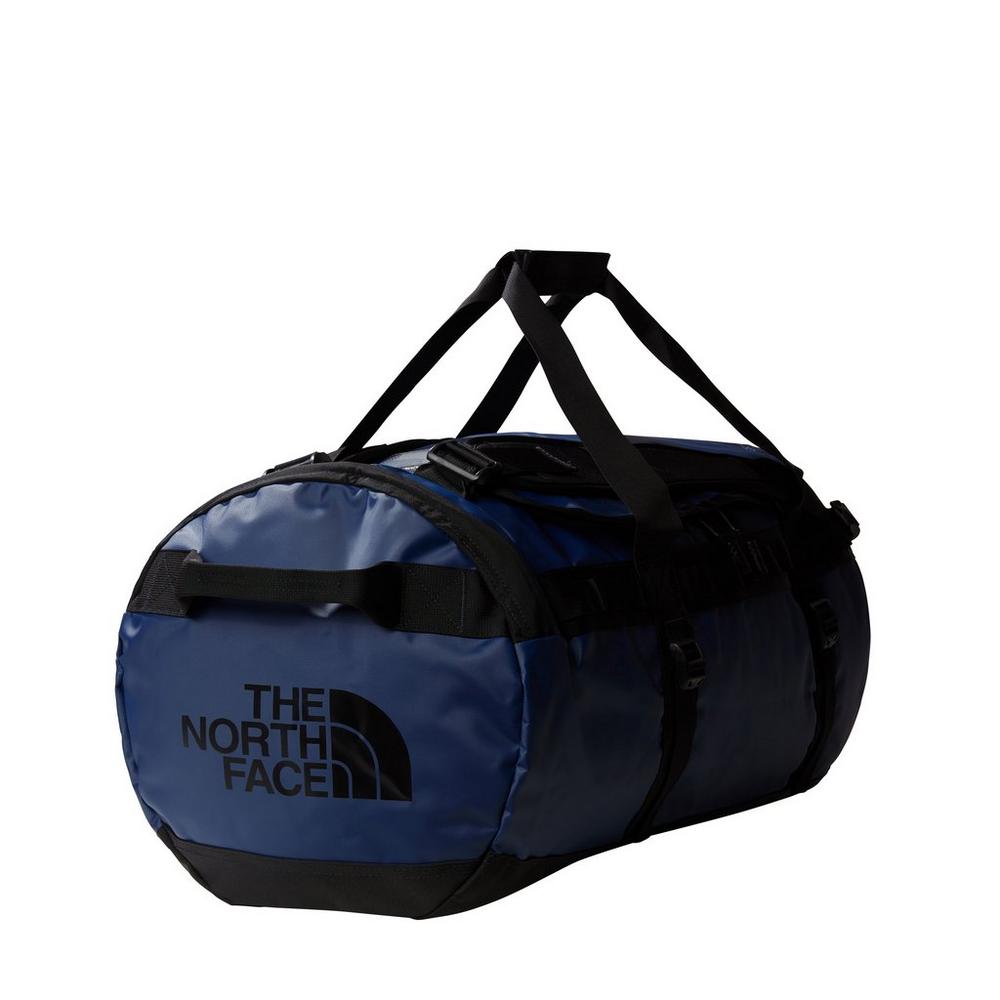 The North Face Base Camp Duffel - Medium (71L) - Navy