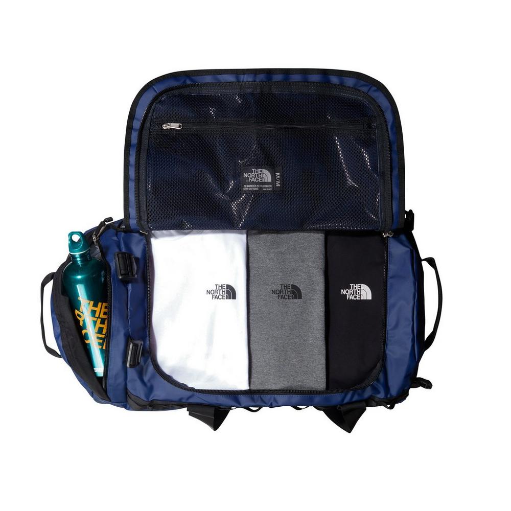 The North Face Base Camp Duffel - Medium (71L) - Navy