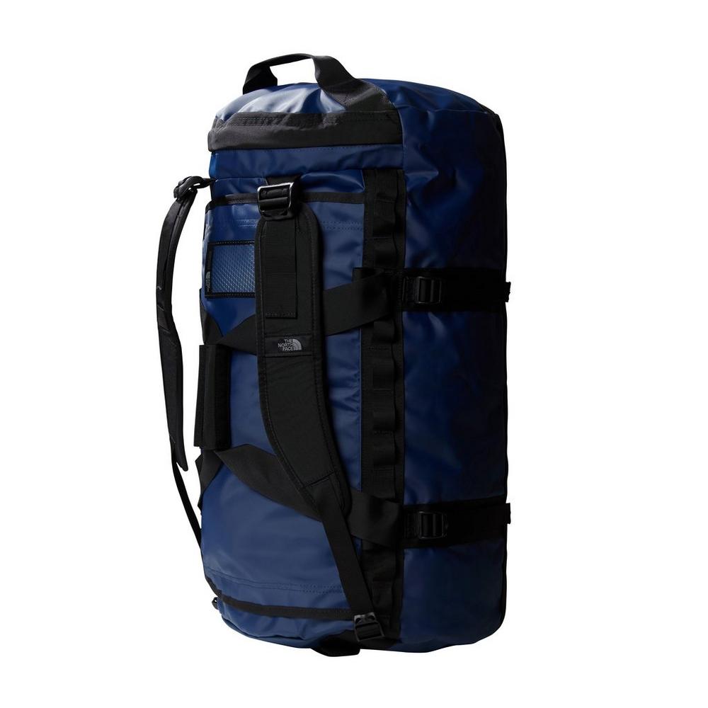 The North Face Base Camp Duffel - Medium (71L) - Navy