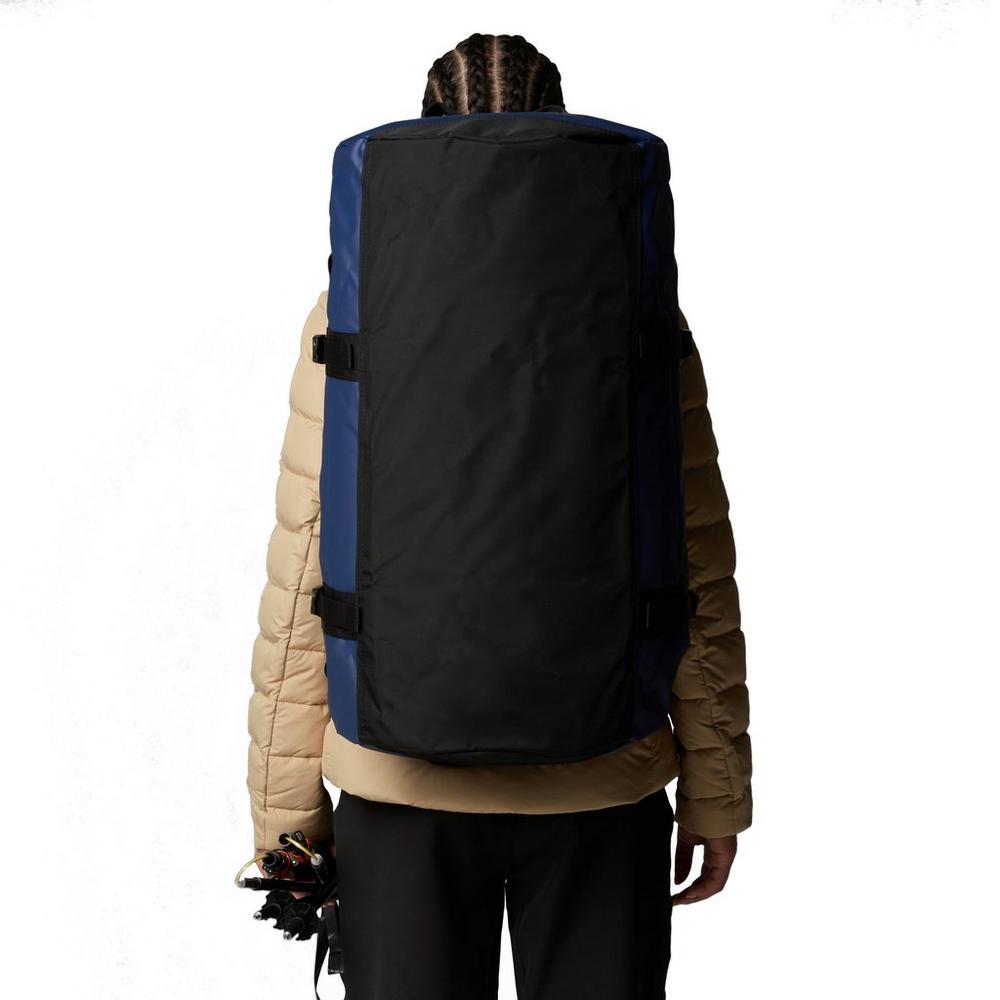 The North Face Base Camp Duffel - Medium (71L) - Navy