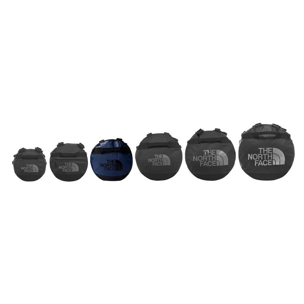 The North Face Base Camp Duffel - Medium (71L) - Navy