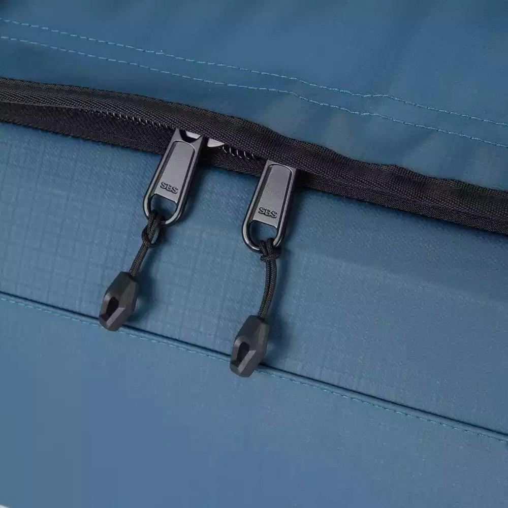 Oex Ballistic 120L Cargo Bag - Navy