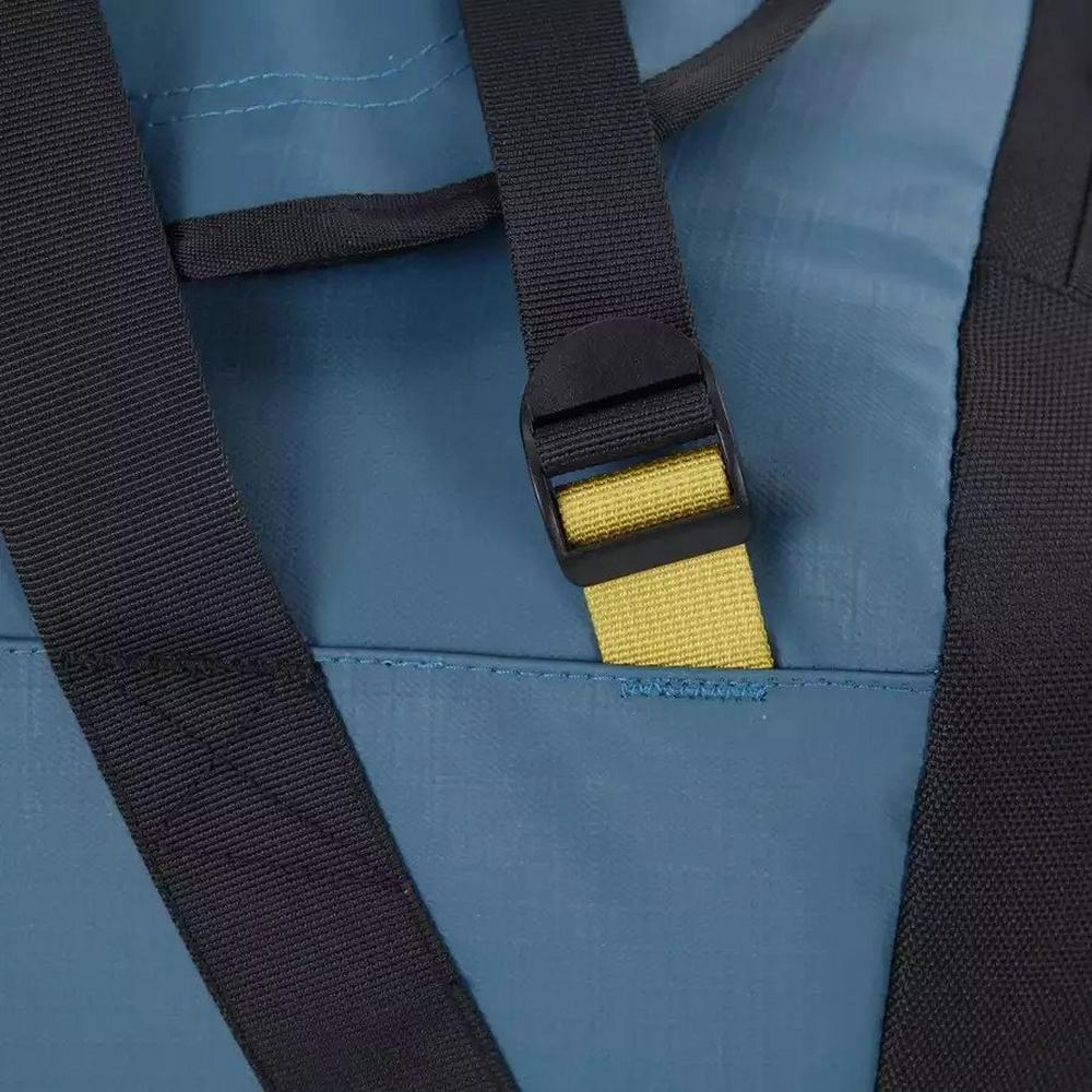 Oex Ballistic 120L Cargo Bag - Navy
