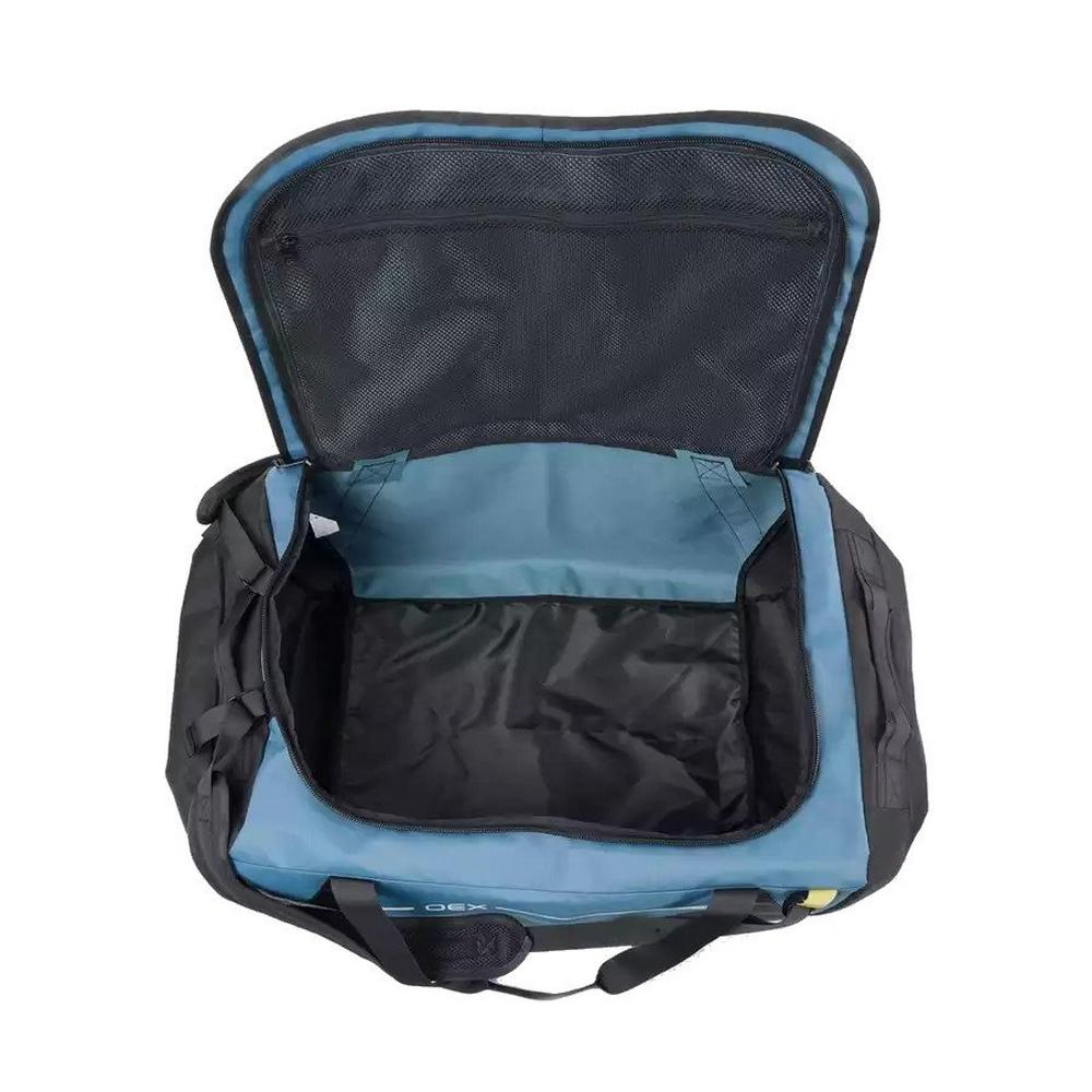 Oex Ballistic 120L Cargo Bag - Navy