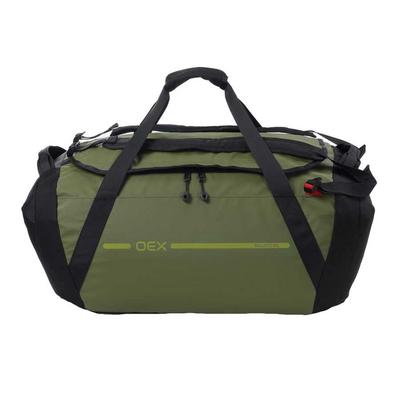 OEX Ballistic 90L Cargo Bag - Green
