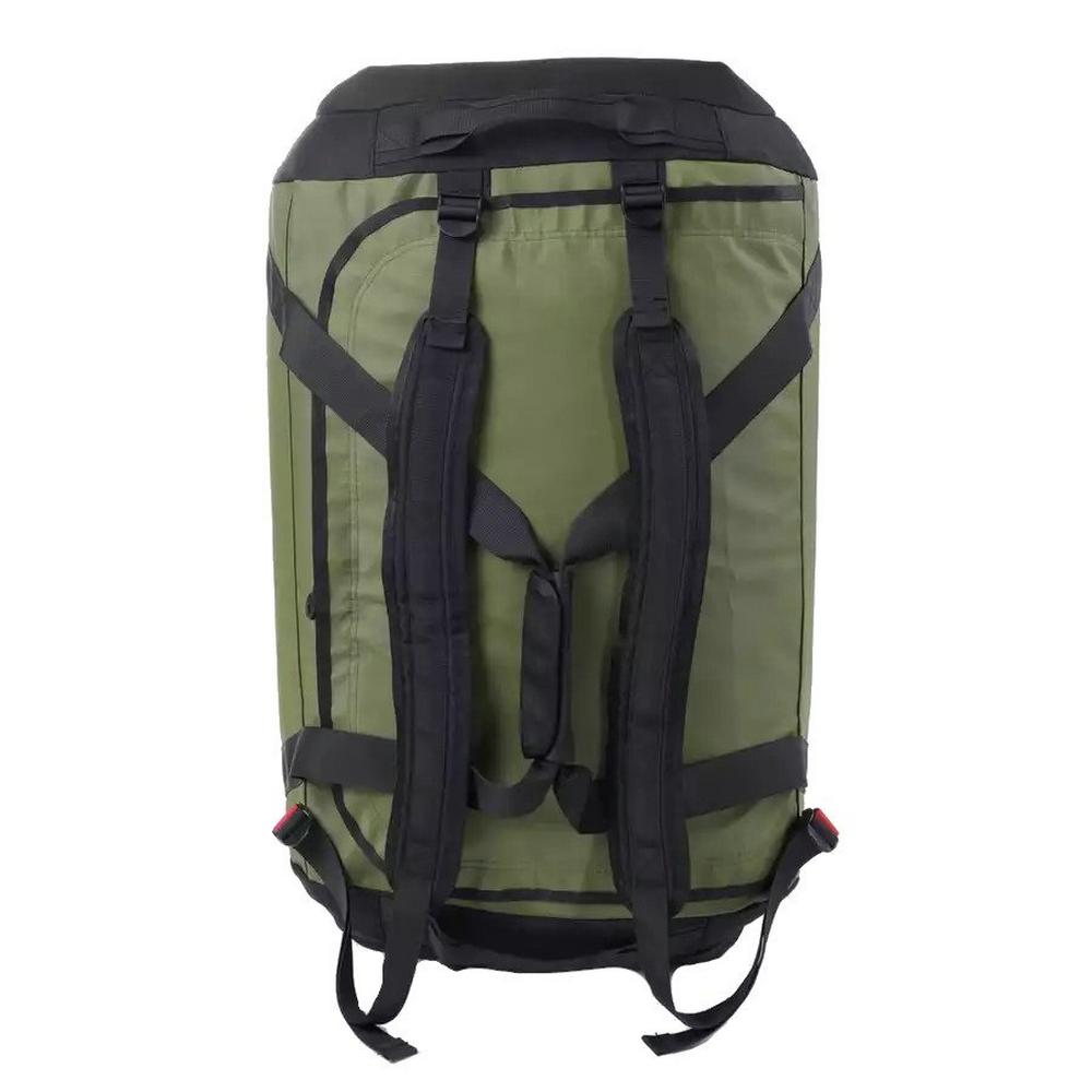 Oex Ballistic 90L Cargo Bag - Green