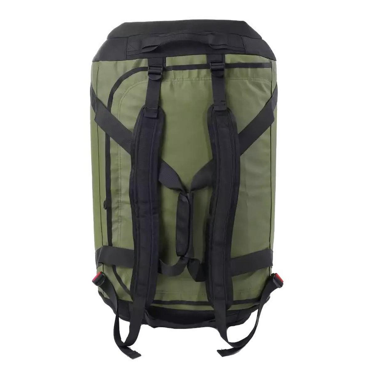 Oex Ballistic 90L Cargo Bag - Green