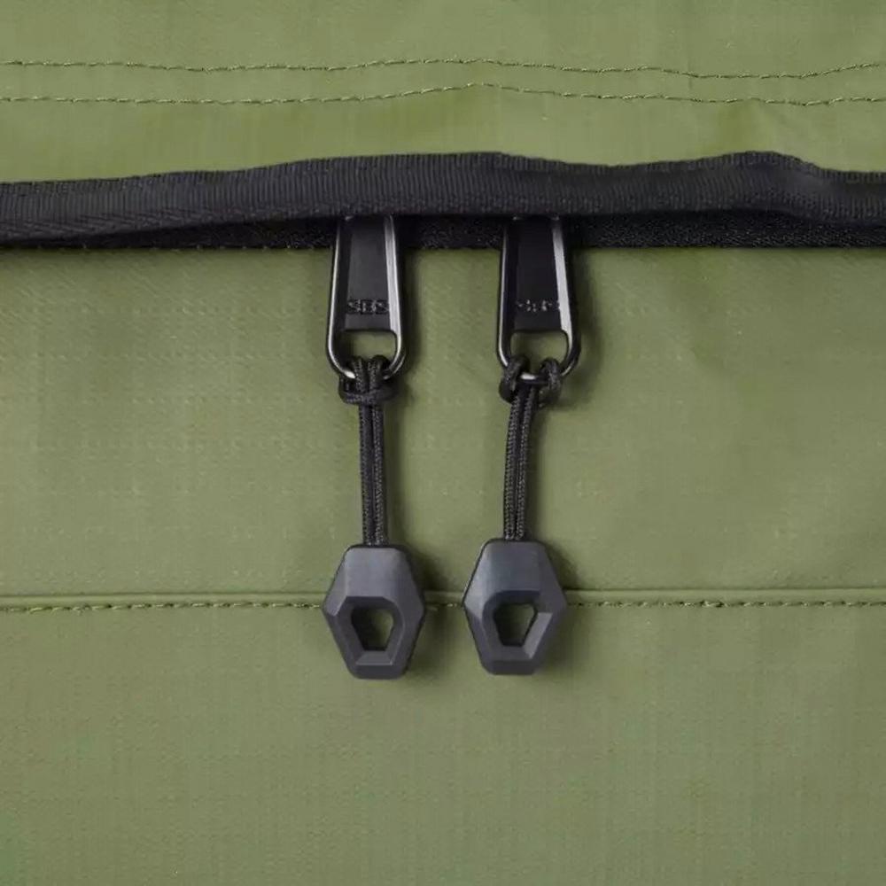 Oex Ballistic 90L Cargo Bag - Green