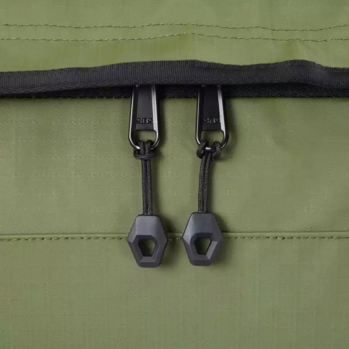 Oex Ballistic 90L Cargo Bag - Green