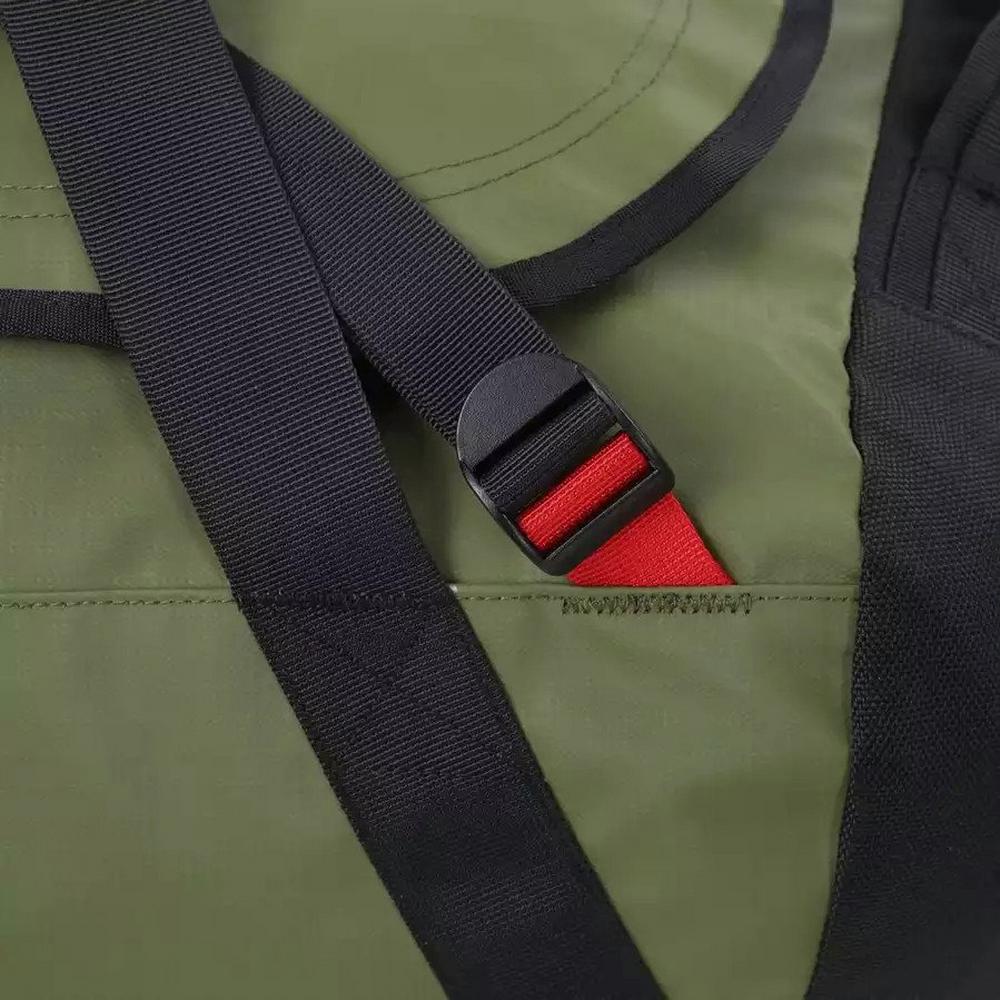 Oex Ballistic 90L Cargo Bag - Green