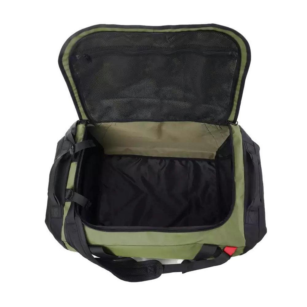 Oex Ballistic 90L Cargo Bag - Green