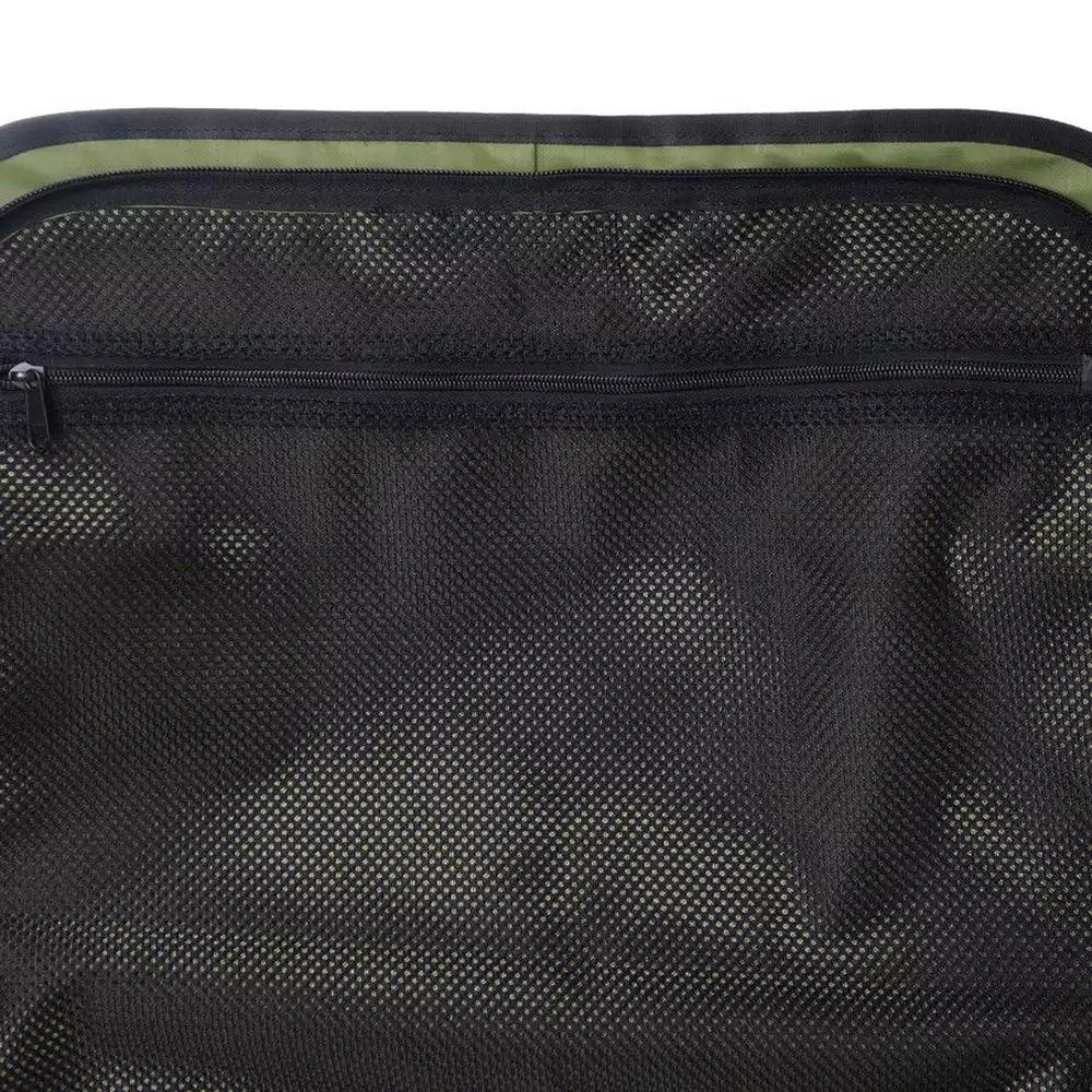 Oex Ballistic 90L Cargo Bag - Green