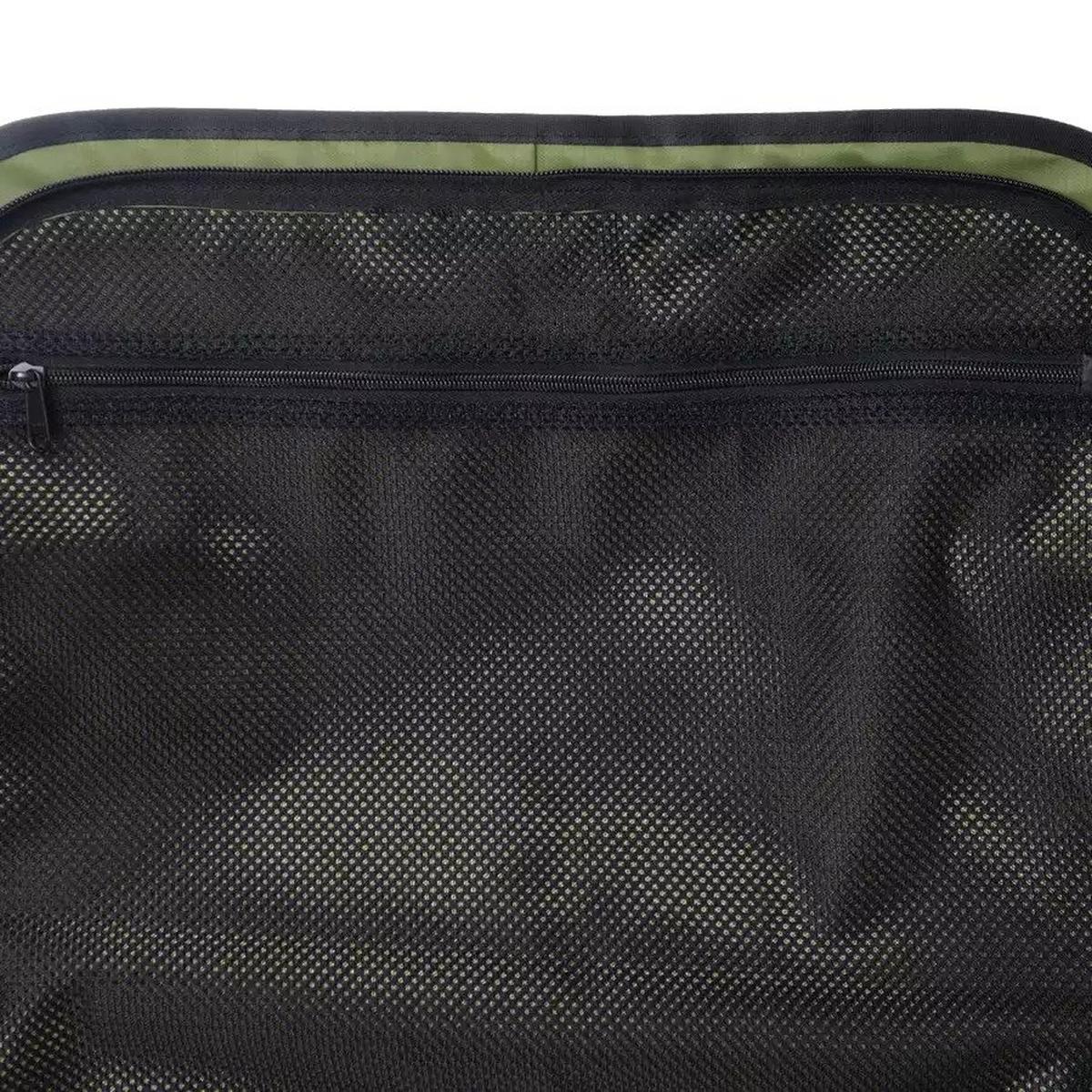 Oex Ballistic 90L Cargo Bag - Green