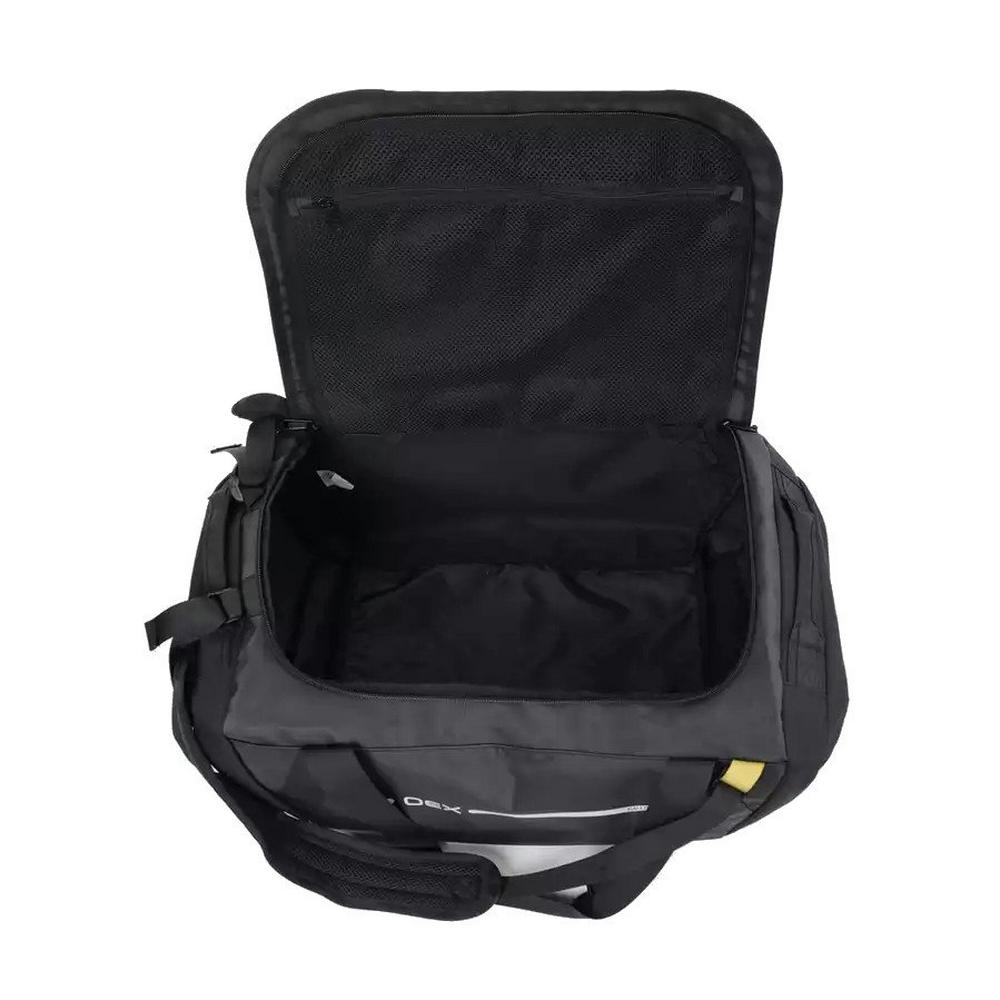 Oex Ballistic 60L Cargo Bag - Black