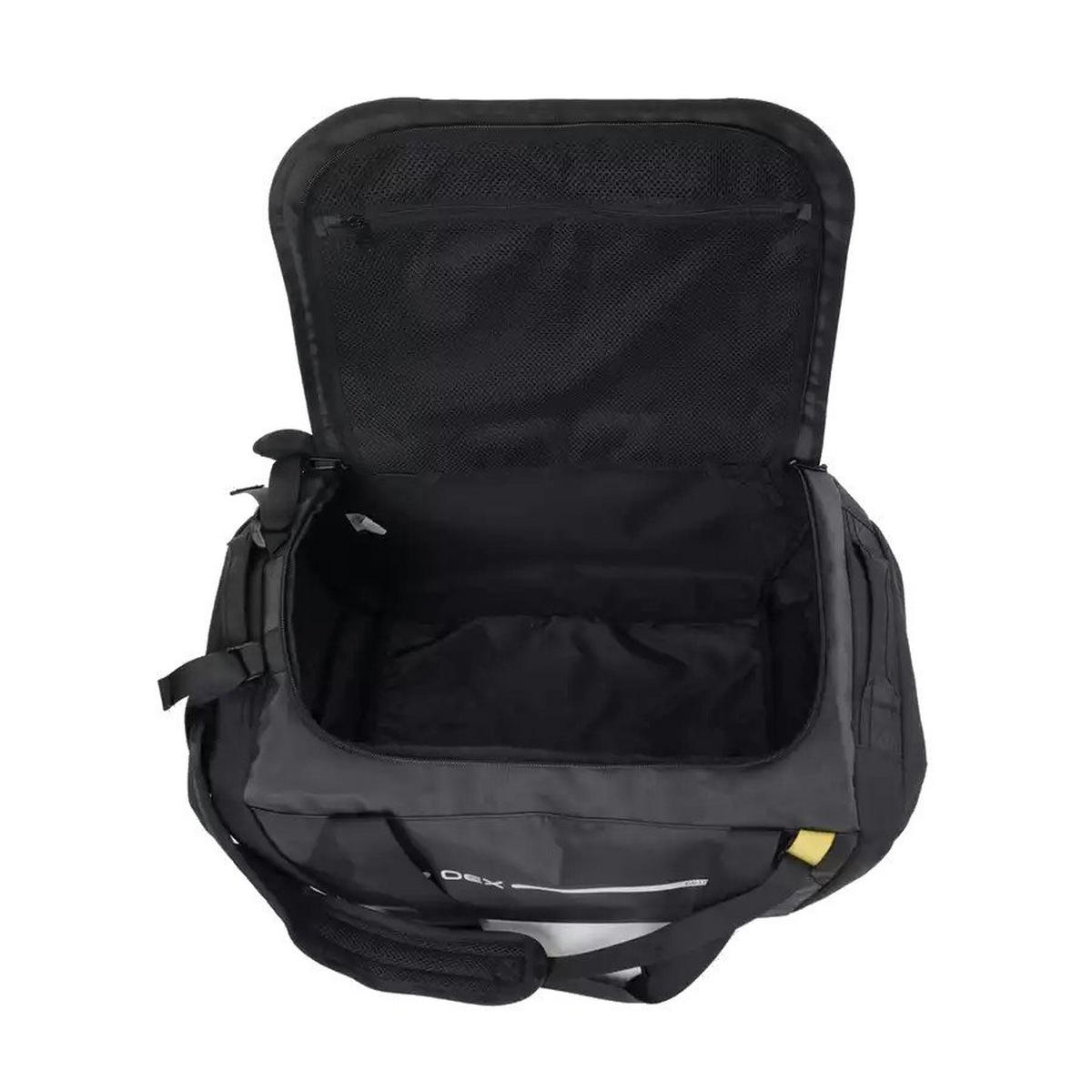 Oex Ballistic 60L Cargo Bag - Black