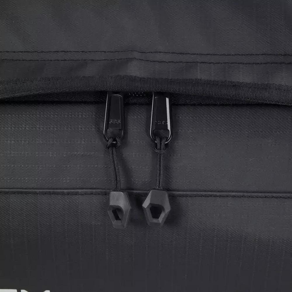 Oex Ballistic 60L Cargo Bag - Black