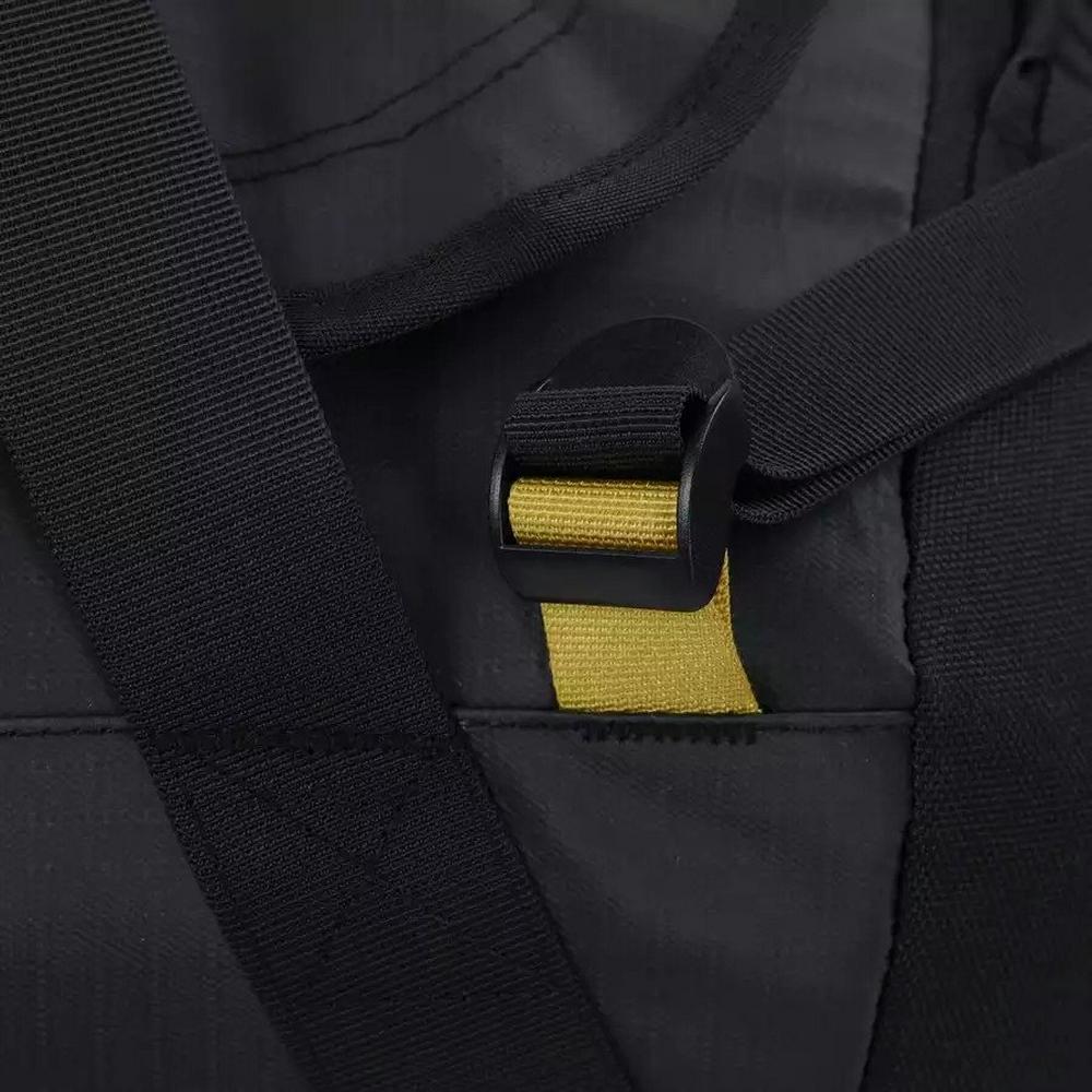 Oex Ballistic 60L Cargo Bag - Black