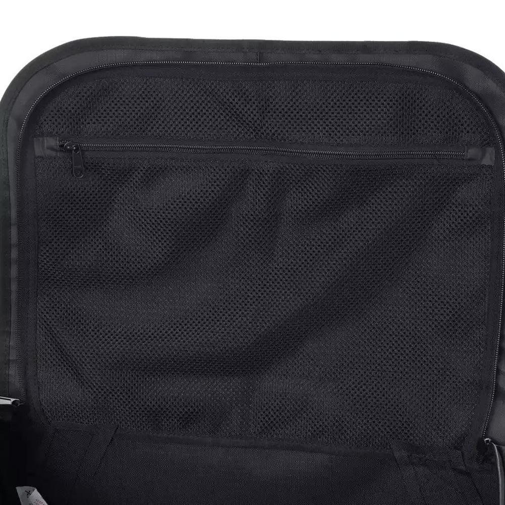 Oex Ballistic 60L Cargo Bag - Black
