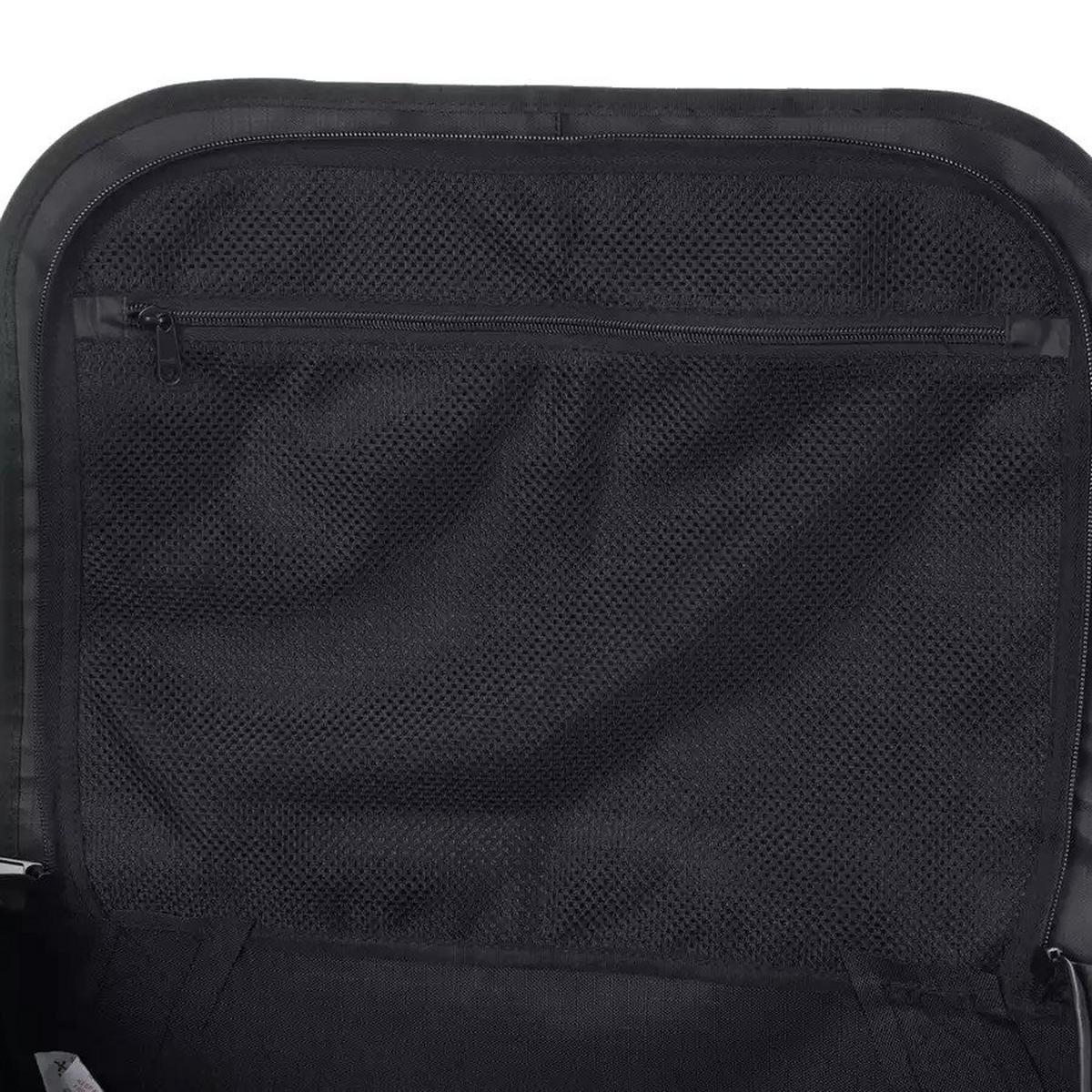 Oex Ballistic 60L Cargo Bag - Black