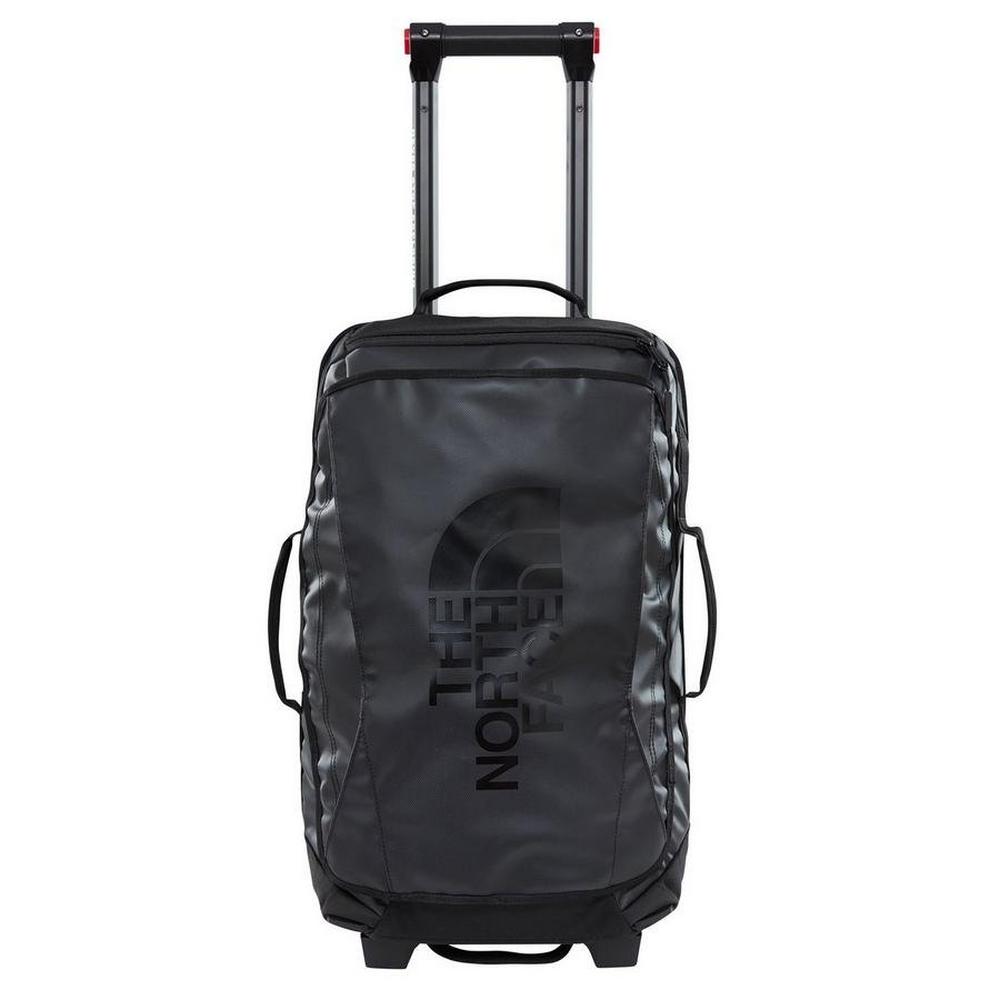 The north face luggage on sale uk