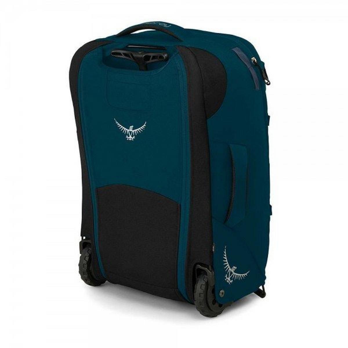 Osprey petrol blue online