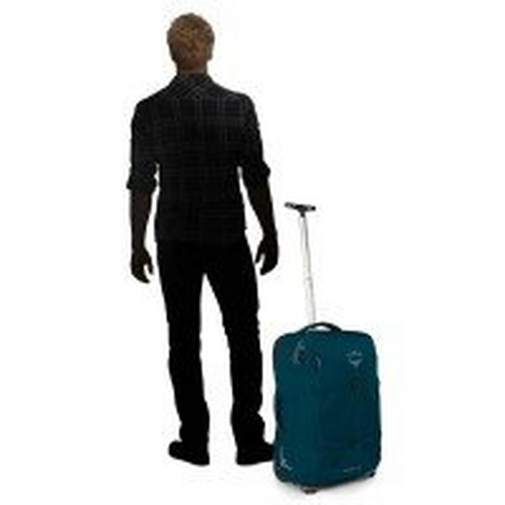 Farpoint wheeled outlet travel pack 36