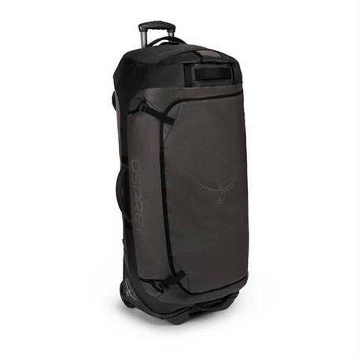 Osprey Travel Bag Rolling Transporter 120 Black