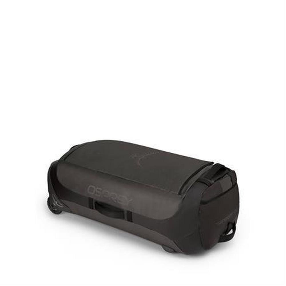 Osprey Travel Bag Rolling Transporter 120 Black