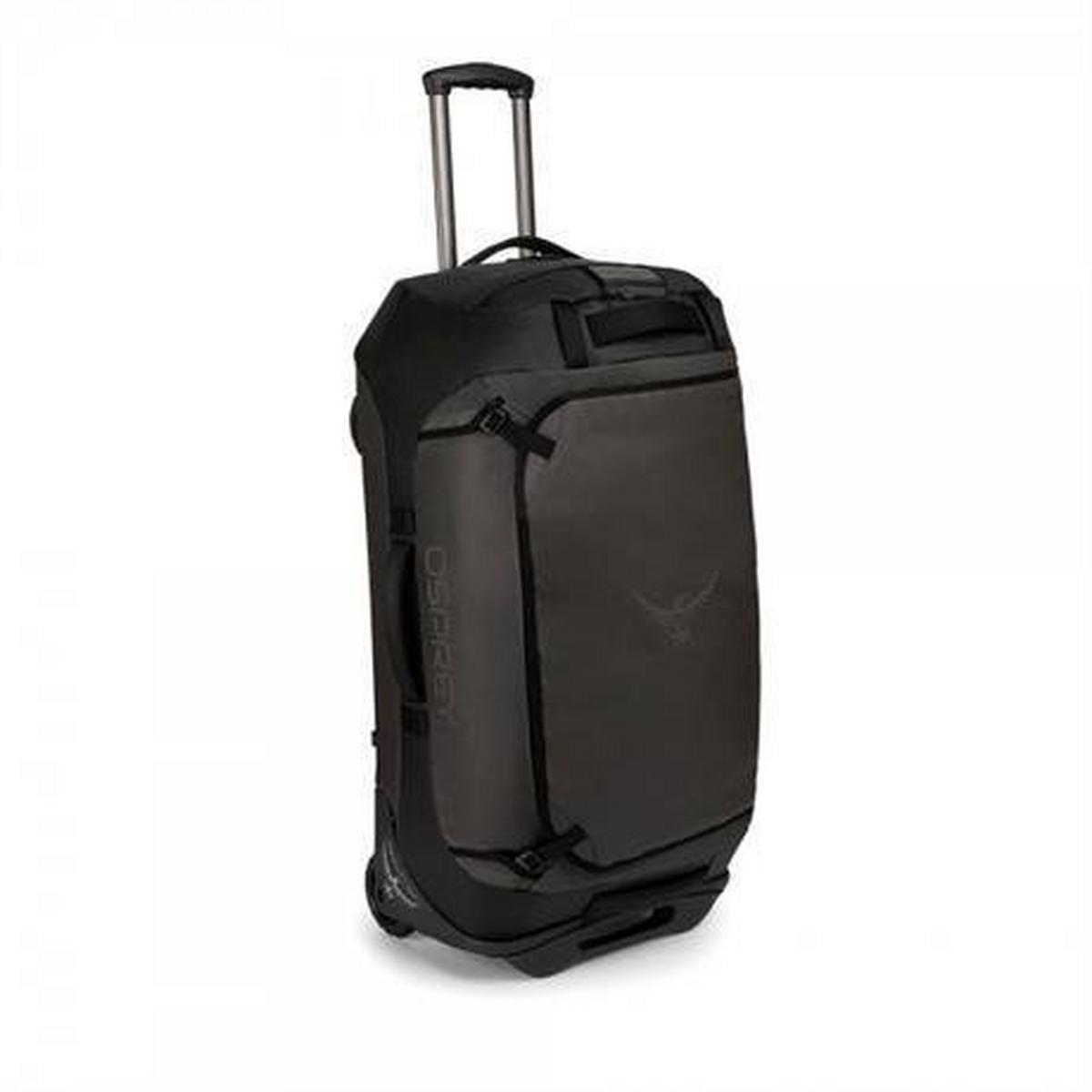 Osprey Travel Bag Rolling Transporter 90 Black