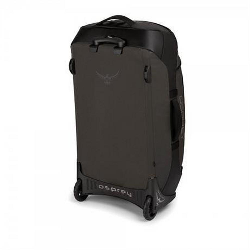 Osprey Travel Bag Rolling Transporter 90 Black