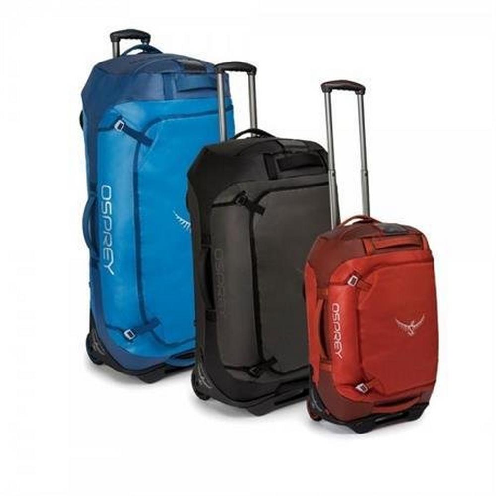 Osprey rolling transporter 90 travel outlet bag