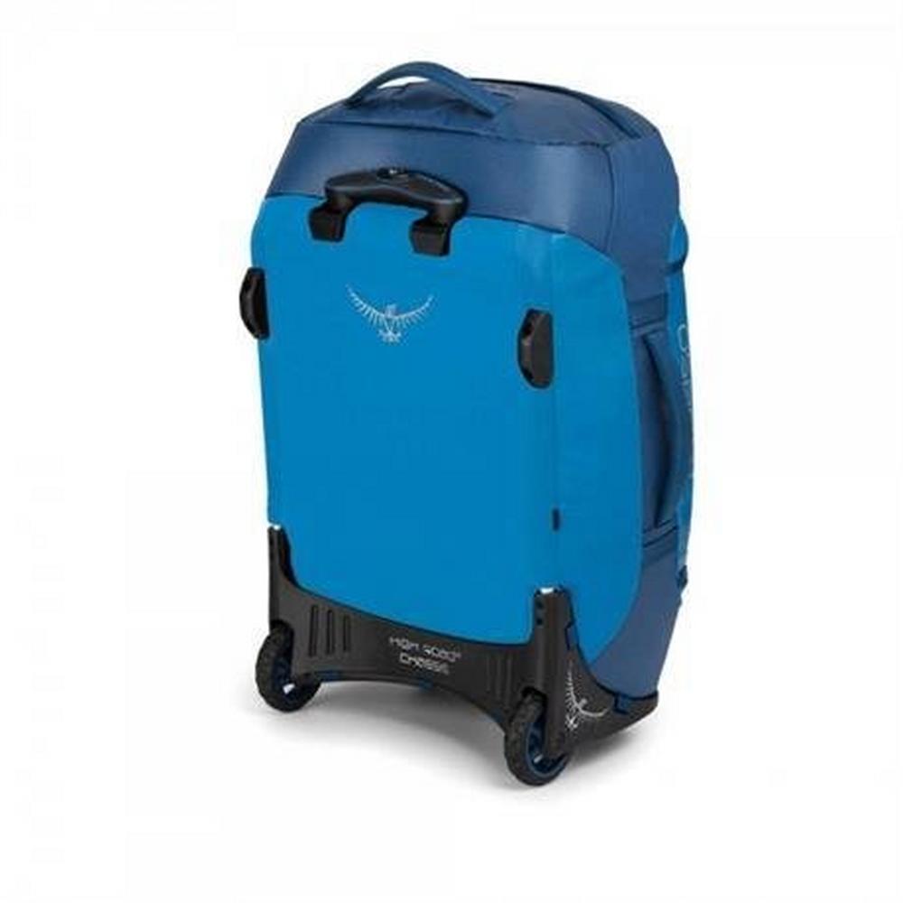 Osprey rolling clearance transporter 40 luggage