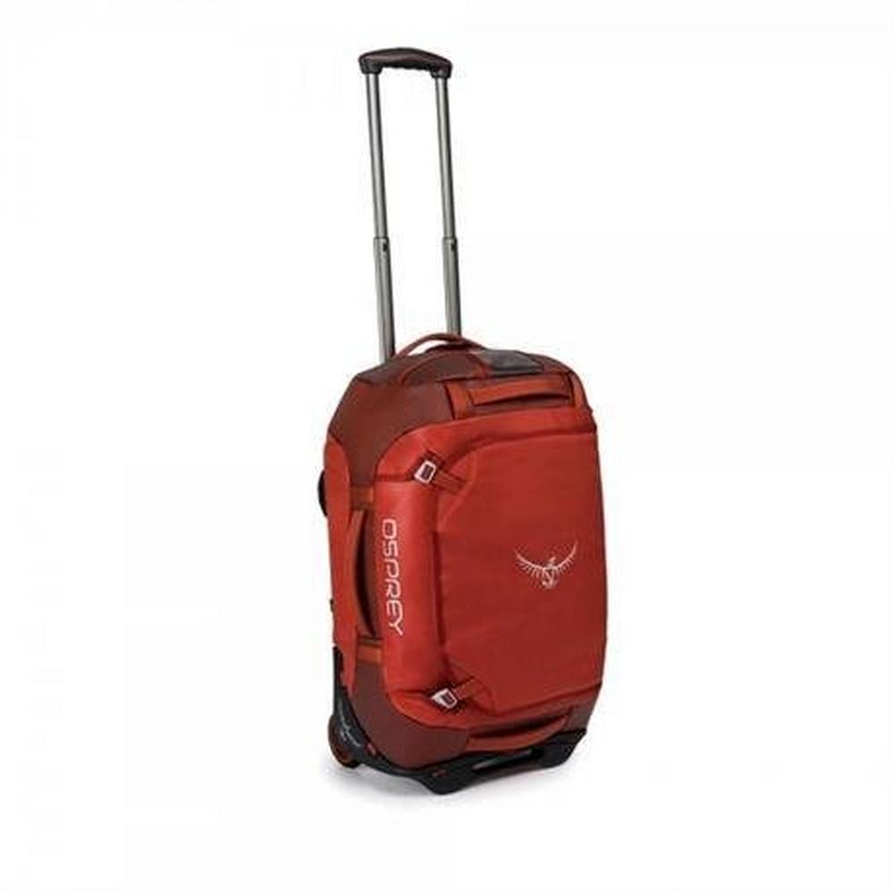 Osprey best sale rucksack trolley