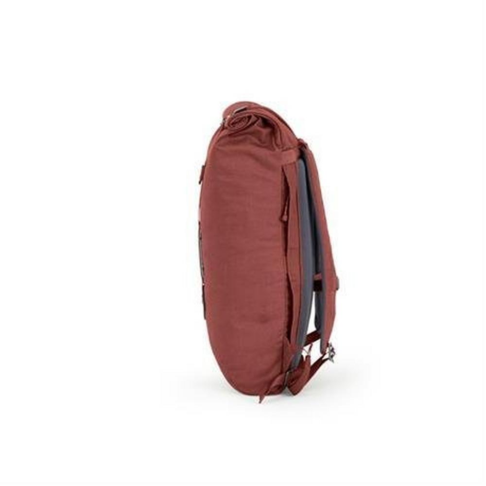 Millican Travel Bag Smith the Roll Pack 18L Rust