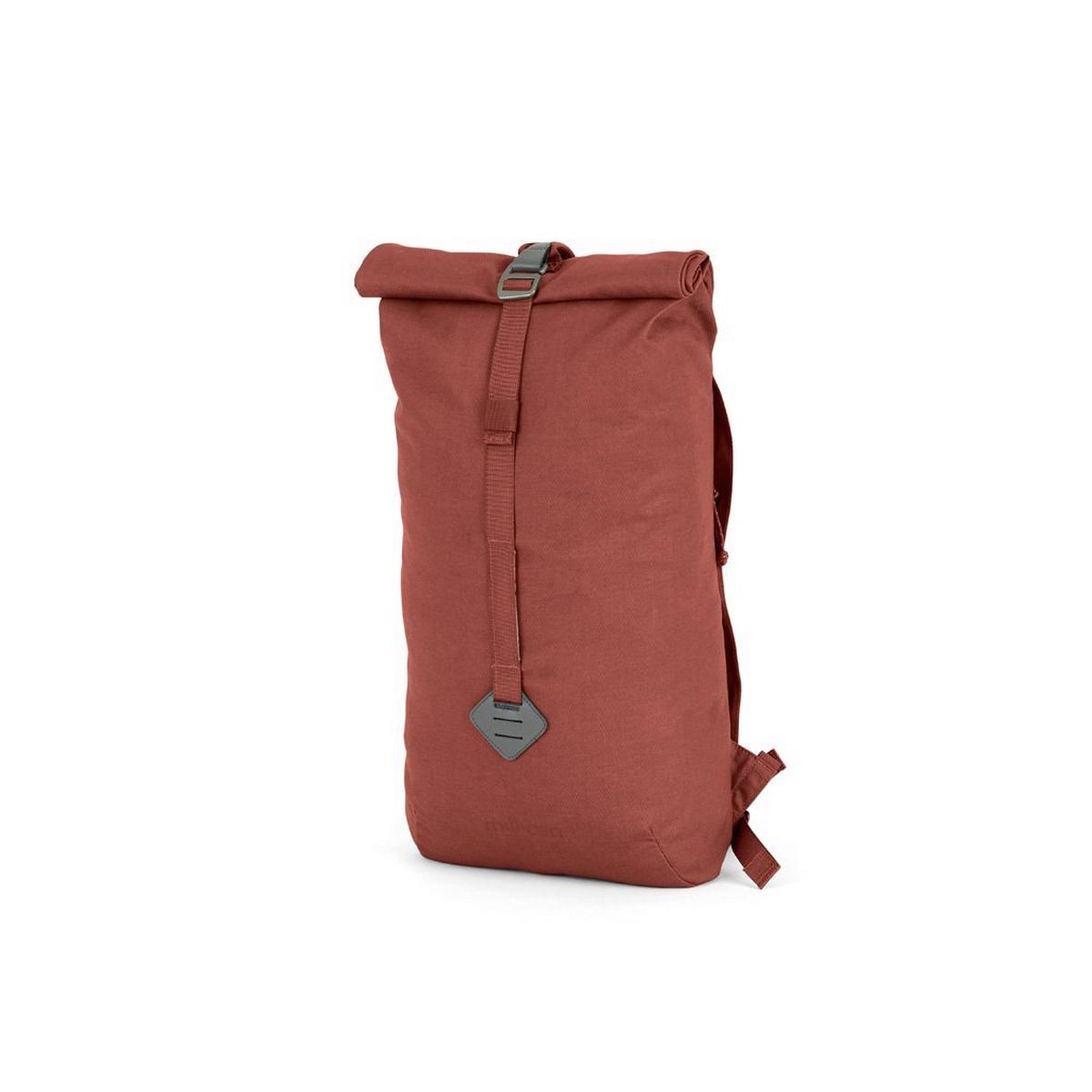 Millican Travel Bag Smith the Roll Pack 18L Rust