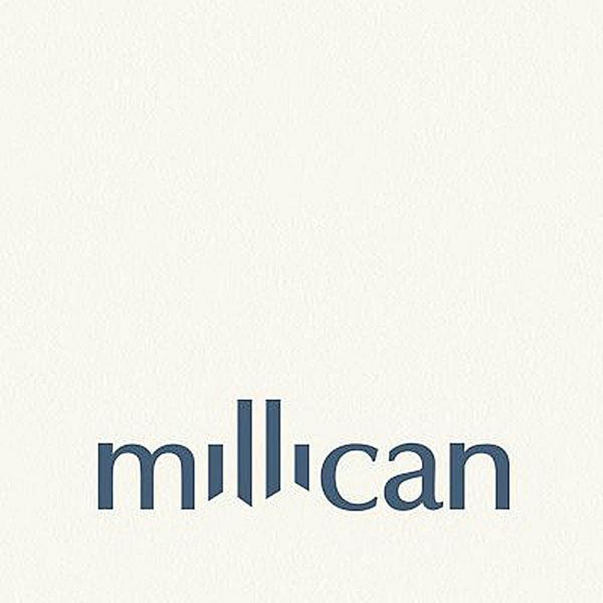 Millican Travel Bag Smith the Roll Pack 18L Rust