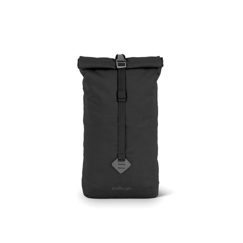 Smith the Roll Pack 18L Bag - Black