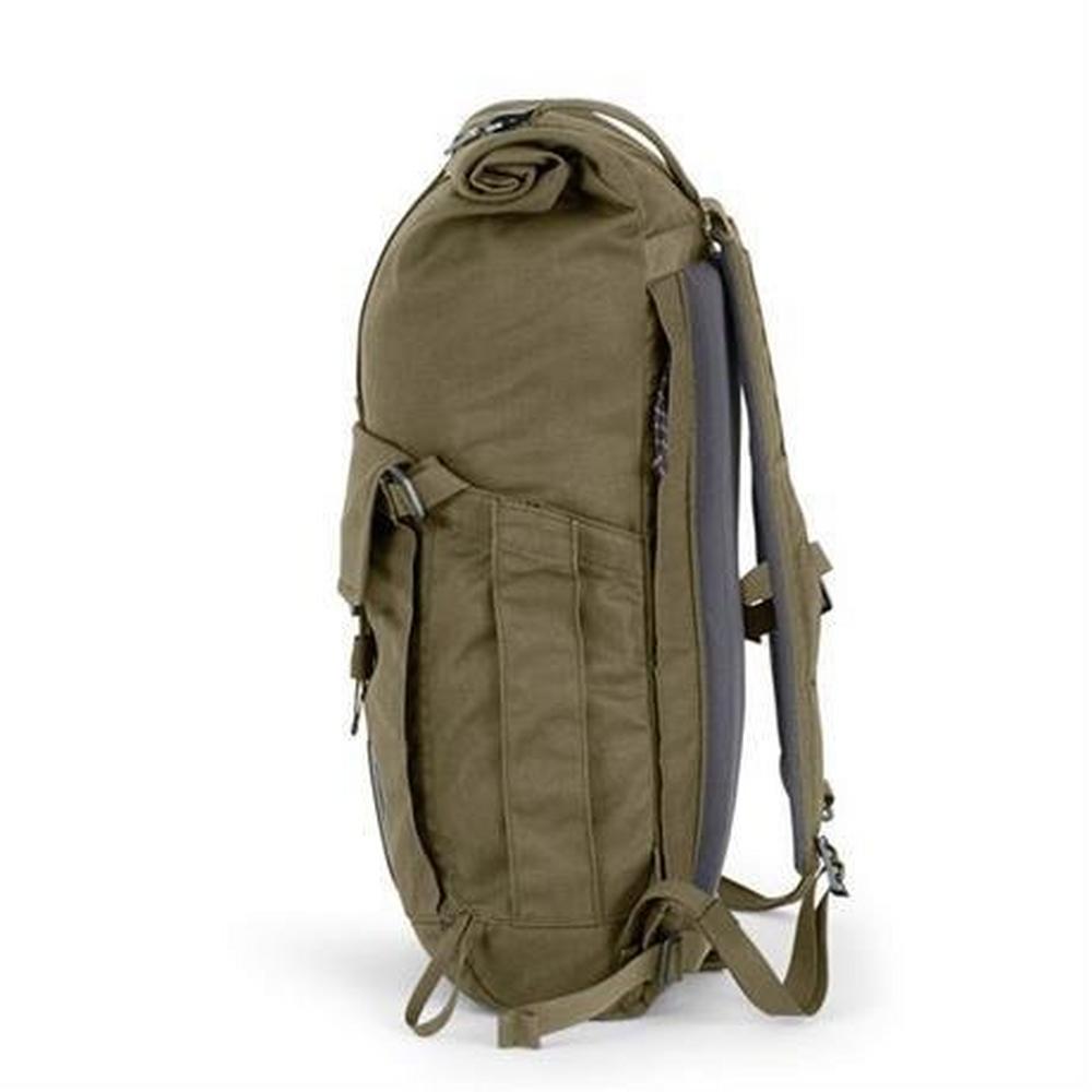 Millican smith hotsell roll 25l pack