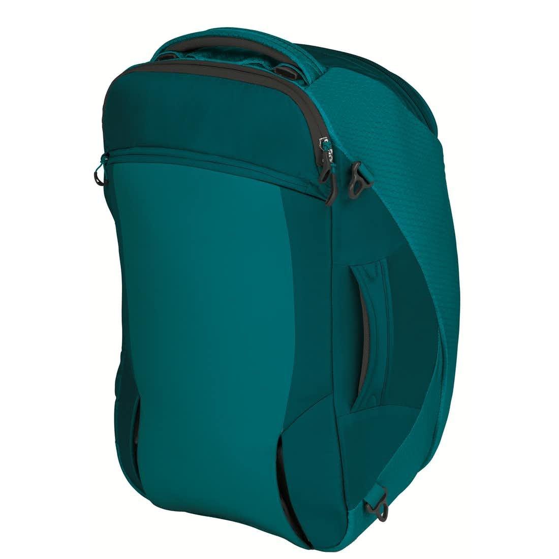 Osprey 46 hot sale travel backpack