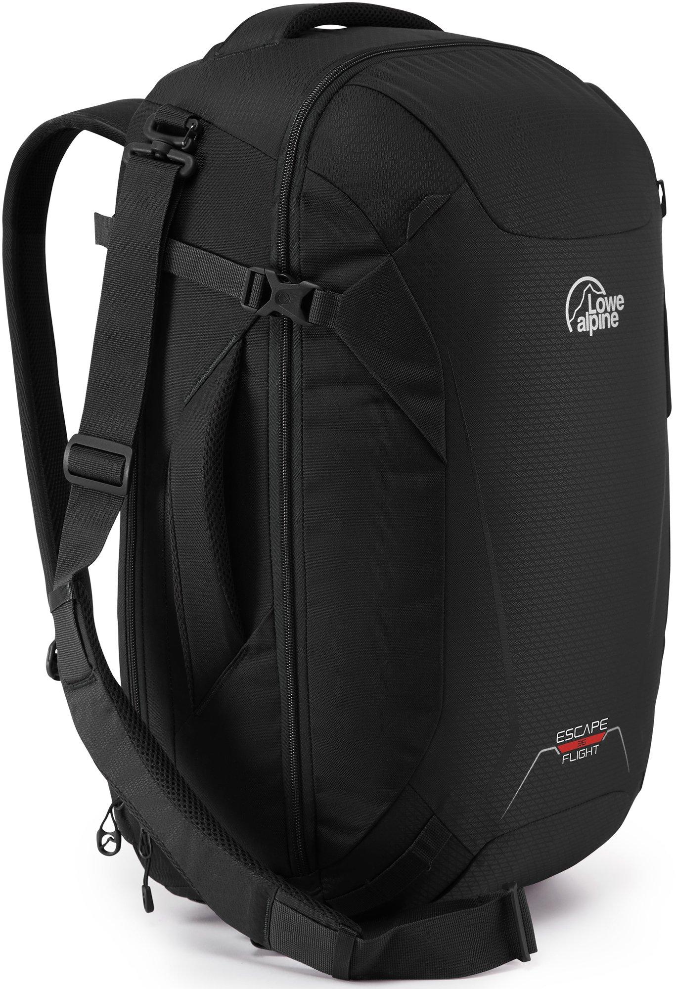 Lowe alpine luggage on sale