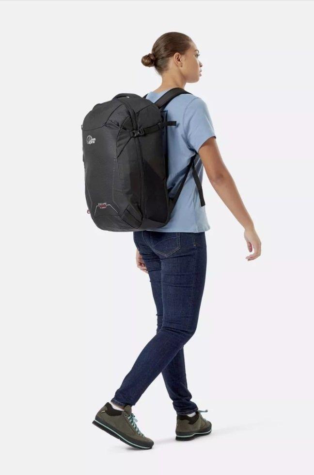Escape Flight 36 | Rucksacks and Bags | George Fisher