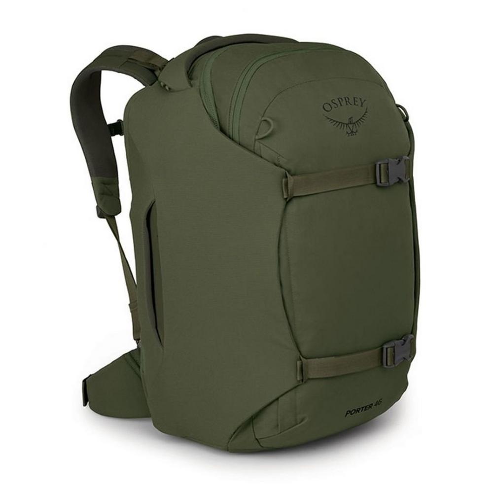 Osprey store porter 46