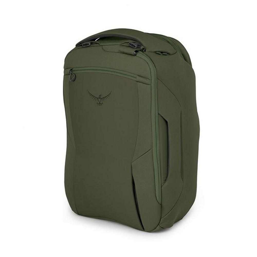 Travel osprey hot sale porter 46