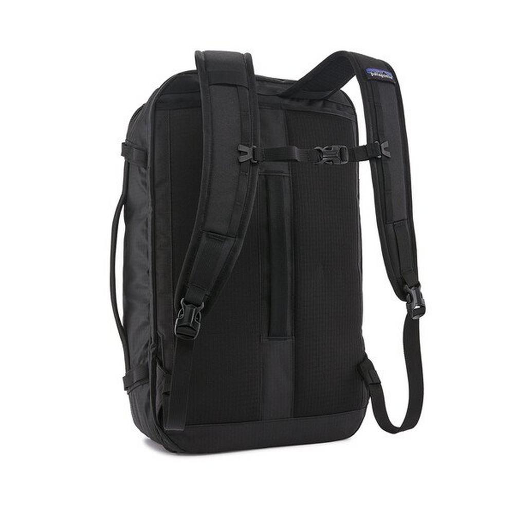 Patagonia black hole backpack 26l sale