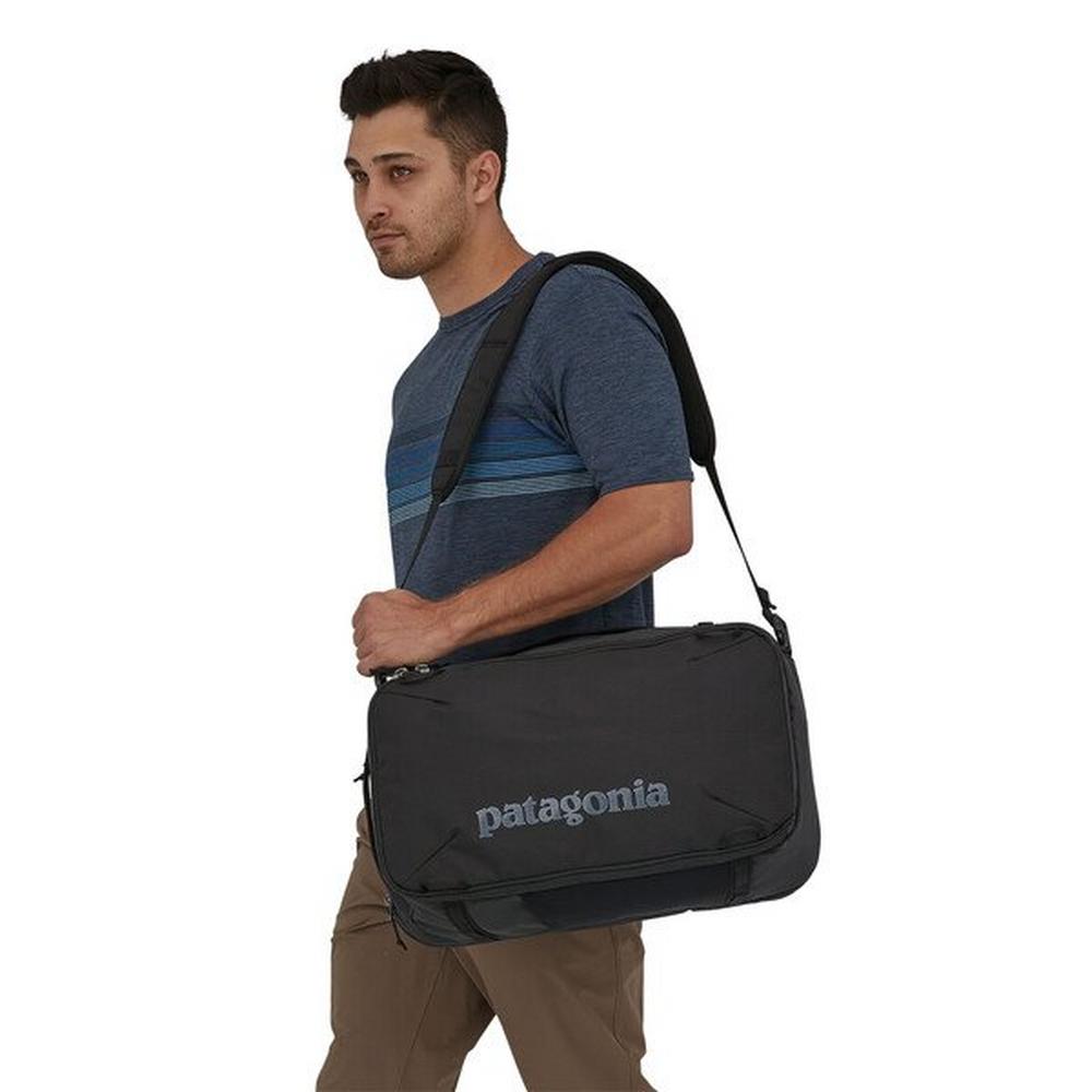 Patagonia Black Hole Mini MLC 26L - Black