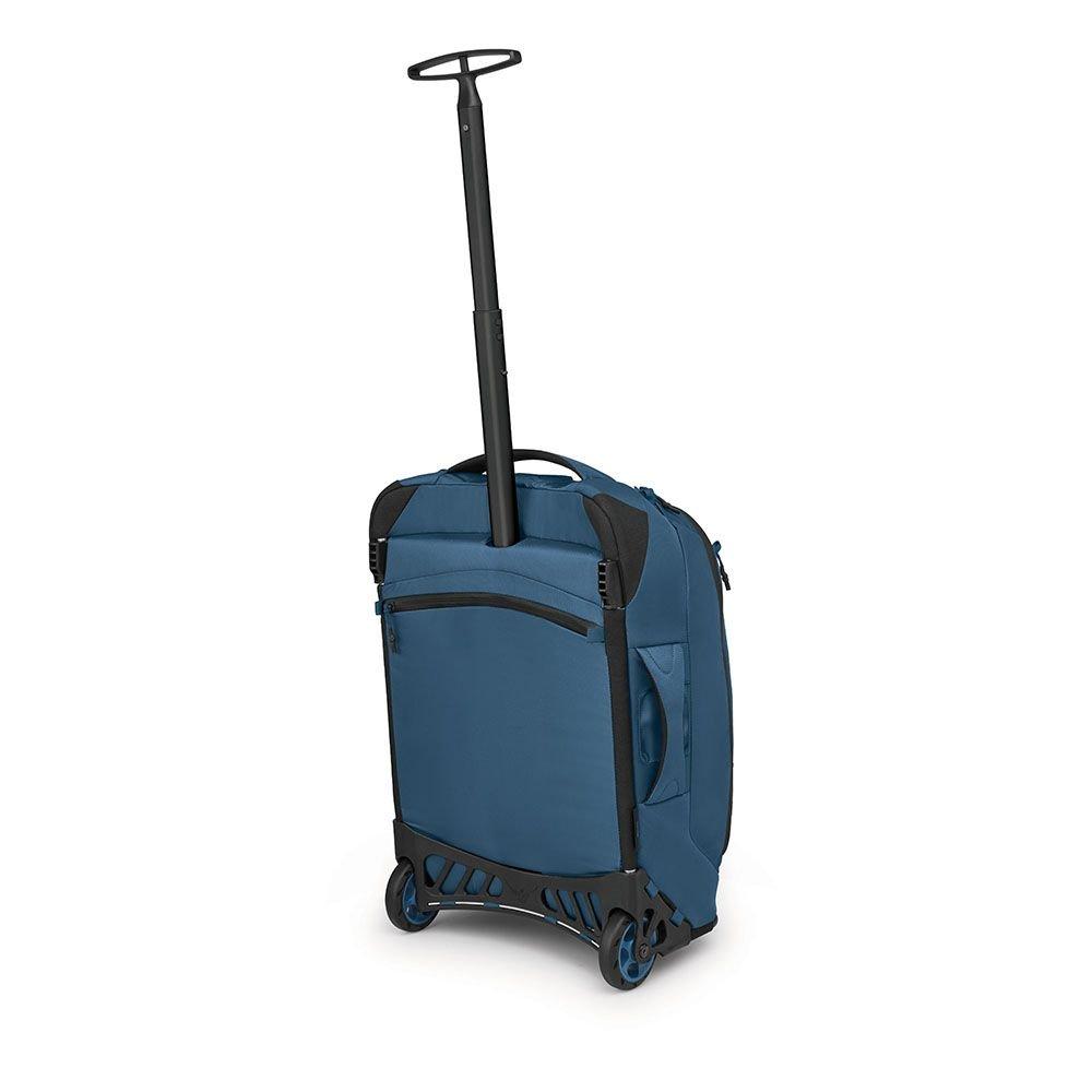 Osprey ozone 18 wheeled luggage discount