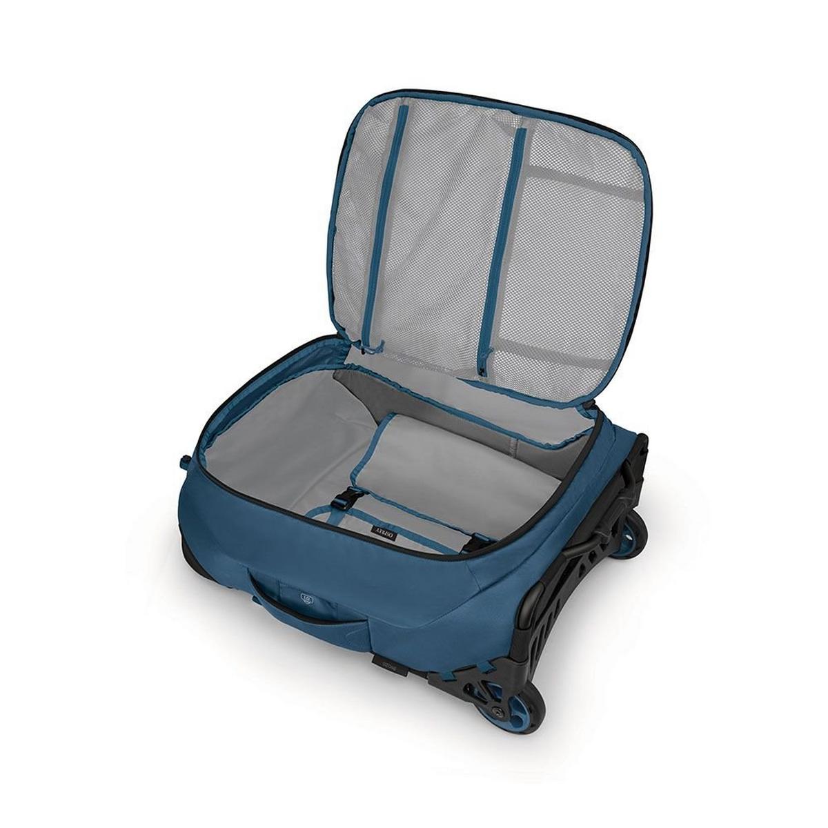 Osprey ozone carry on online